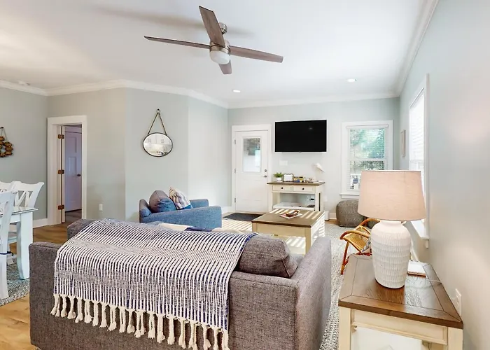 Serene Hideaway *