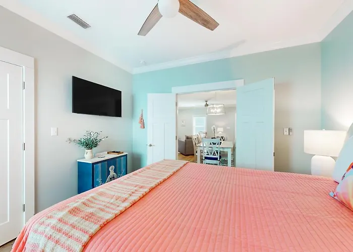 Serene Hideaway Gulf Shores