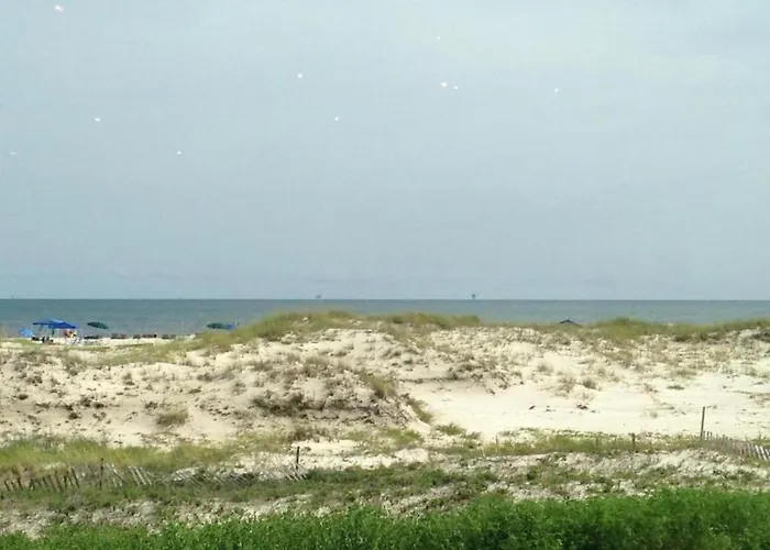 Serene Hideaway * Gulf Shores