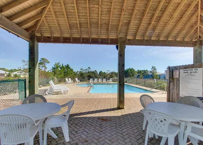 Serene Hideaway Holiday home Gulf Shores