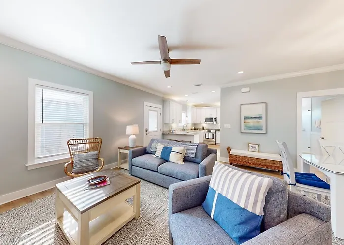 Serene Hideaway Gulf Shores