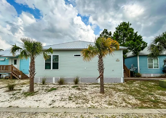 Serene Hideaway * Gulf Shores