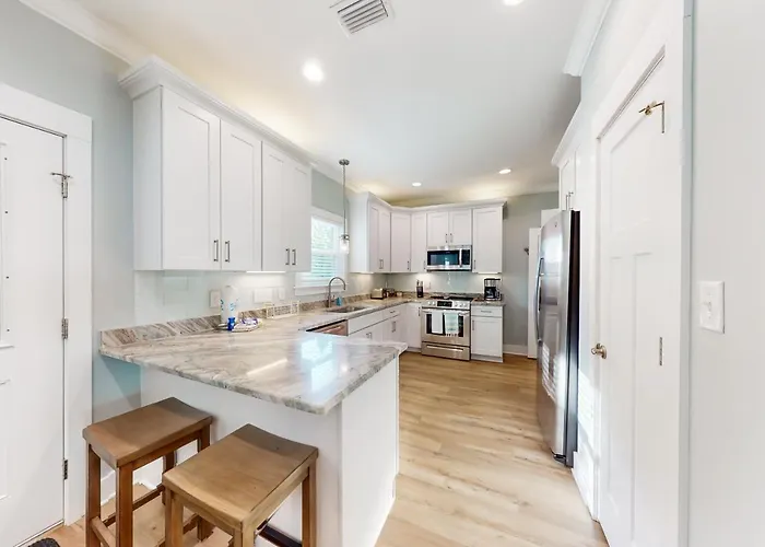 Serene Hideaway Holiday home Gulf Shores