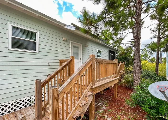 Serene Hideaway Gulf Shores
