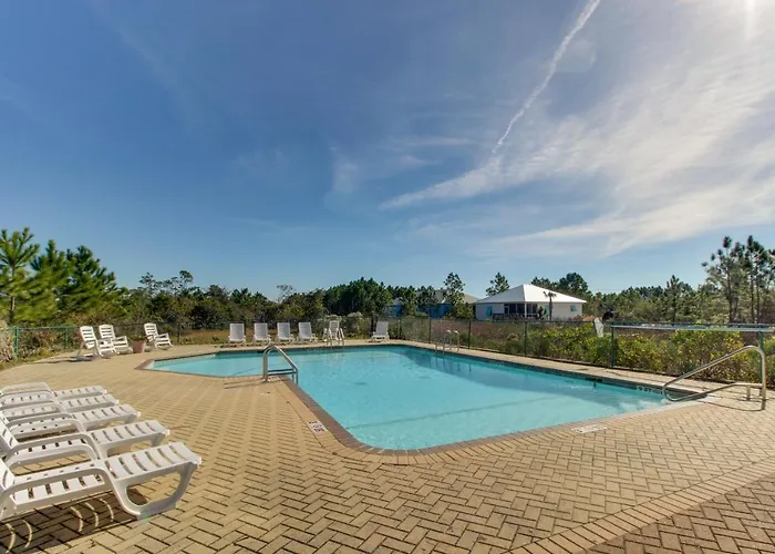 Serene Hideaway Holiday home